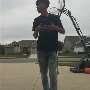 Meet your Posher, Lennox